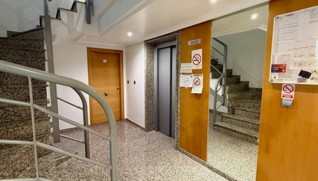 Videresalg - Leilighet - Formentera del Segura