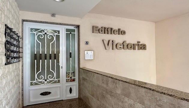 Videresalg - Leilighet - Formentera del Segura