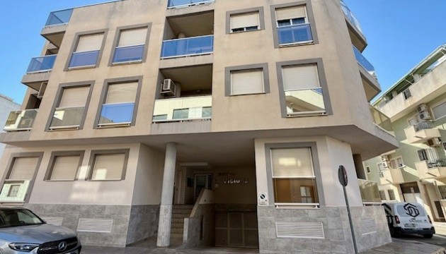 Videresalg - Leilighet - Formentera del Segura