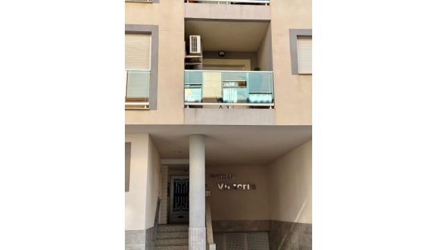 Videresalg - Leilighet - Formentera del Segura