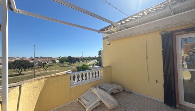 Begagnad - Fristående Villa - Orihuela Costa - Cabo Roig