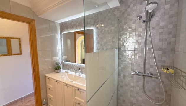 Begagnad - Fristående Villa - Orihuela Costa - Cabo Roig