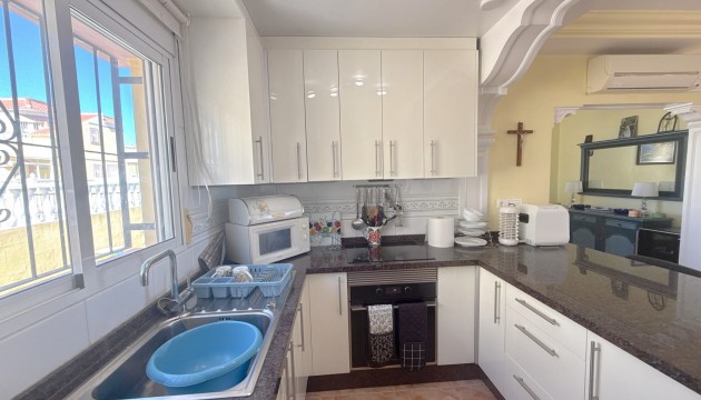 Begagnad - Fristående Villa - Orihuela Costa - Cabo Roig