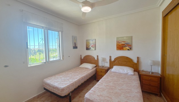 Begagnad - Fristående Villa - Orihuela Costa - Cabo Roig