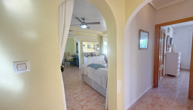 Begagnad - Fristående Villa - Orihuela Costa - Cabo Roig