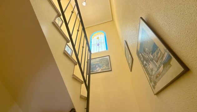 Begagnad - Fristående Villa - Orihuela Costa - Cabo Roig