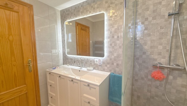 Begagnad - Fristående Villa - Orihuela Costa - Cabo Roig