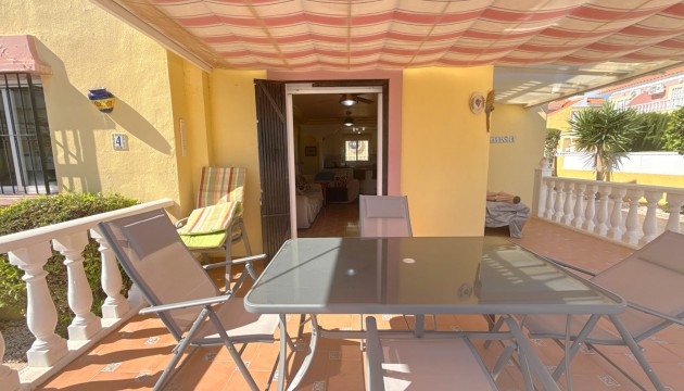 Begagnad - Fristående Villa - Orihuela Costa - Cabo Roig