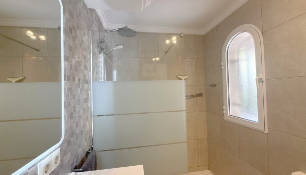 Begagnad - Fristående Villa - Orihuela Costa - Cabo Roig