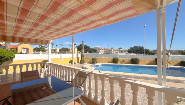 Begagnad - Fristående Villa - Orihuela Costa - Cabo Roig