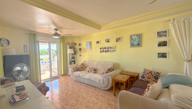 Begagnad - Fristående Villa - Orihuela Costa - Cabo Roig