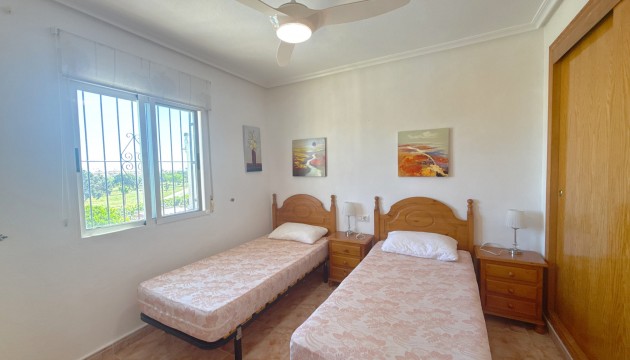 Begagnad - Fristående Villa - Orihuela Costa - Cabo Roig