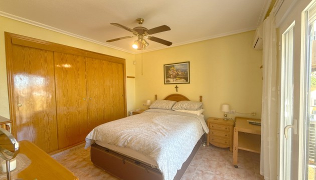 Begagnad - Fristående Villa - Orihuela Costa - Cabo Roig