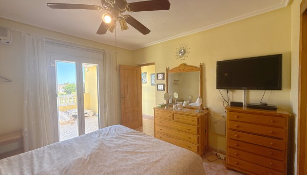 Begagnad - Fristående Villa - Orihuela Costa - Cabo Roig