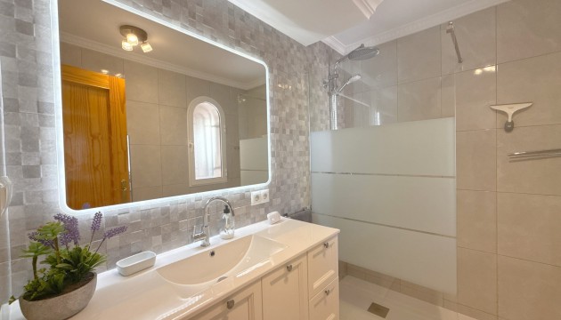 Begagnad - Fristående Villa - Orihuela Costa - Cabo Roig