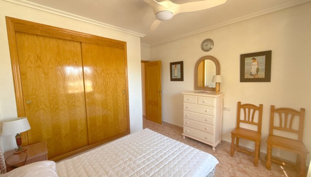 Begagnad - Fristående Villa - Orihuela Costa - Cabo Roig