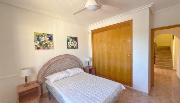 Begagnad - Fristående Villa - Orihuela Costa - Cabo Roig