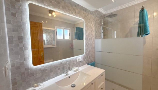 Begagnad - Fristående Villa - Orihuela Costa - Cabo Roig