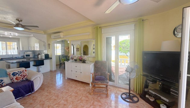 Begagnad - Fristående Villa - Orihuela Costa - Cabo Roig