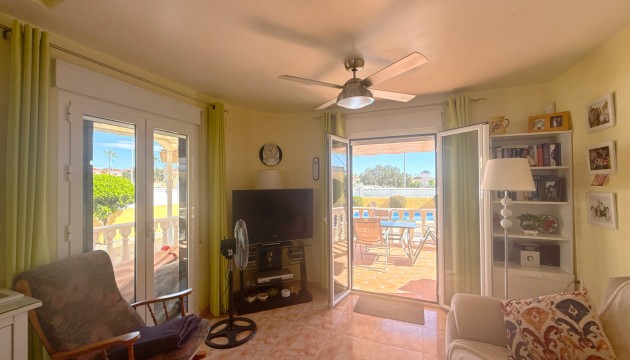 Begagnad - Fristående Villa - Orihuela Costa - Cabo Roig