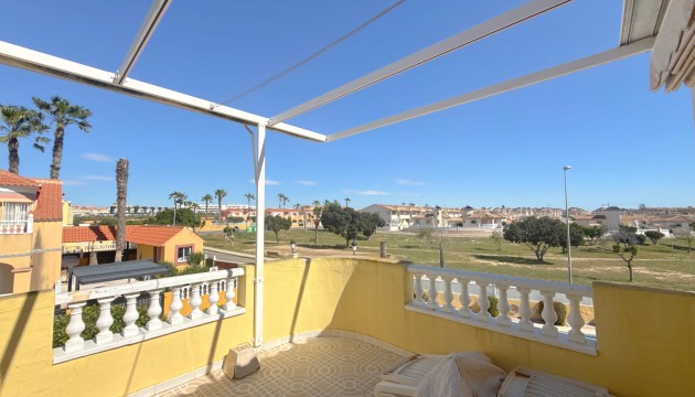 Begagnad - Fristående Villa - Orihuela Costa - Cabo Roig