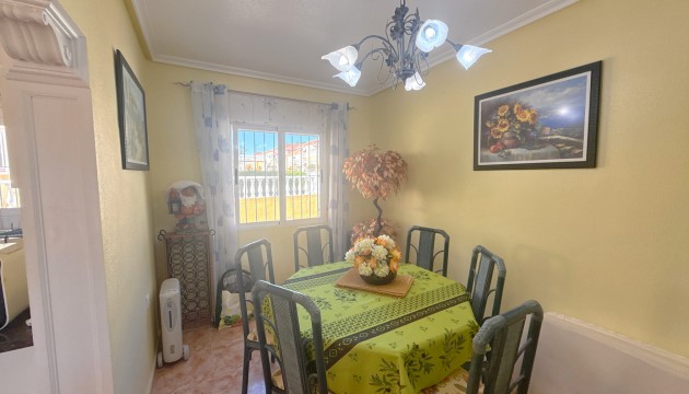 Begagnad - Fristående Villa - Orihuela Costa - Cabo Roig