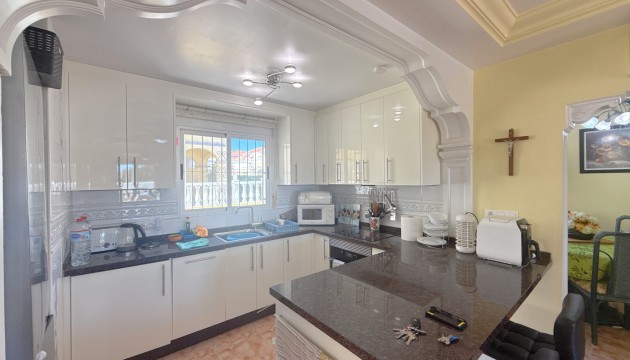 Begagnad - Fristående Villa - Orihuela Costa - Cabo Roig