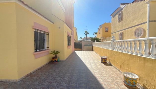 Begagnad - Fristående Villa - Orihuela Costa - Cabo Roig