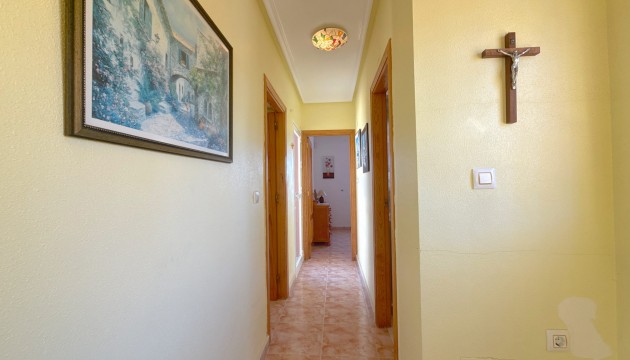 Begagnad - Fristående Villa - Orihuela Costa - Cabo Roig