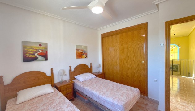 Begagnad - Fristående Villa - Orihuela Costa - Cabo Roig