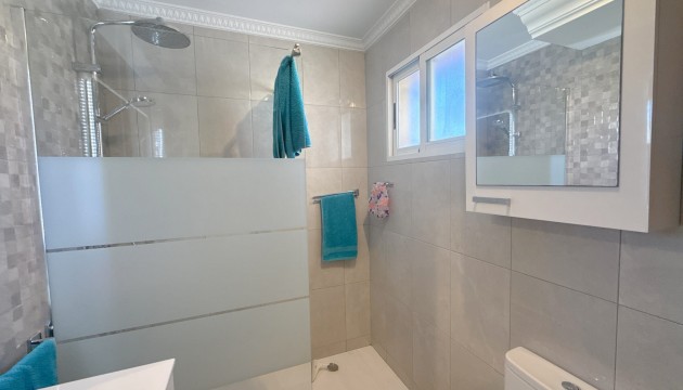 Begagnad - Fristående Villa - Orihuela Costa - Cabo Roig