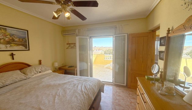Begagnad - Fristående Villa - Orihuela Costa - Cabo Roig