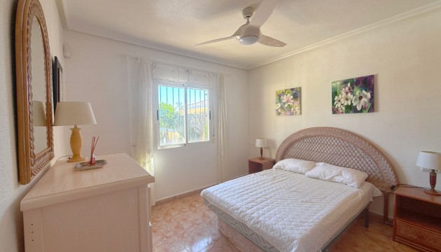 Begagnad - Fristående Villa - Orihuela Costa - Cabo Roig