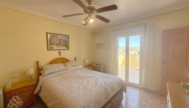 Begagnad - Fristående Villa - Orihuela Costa - Cabo Roig