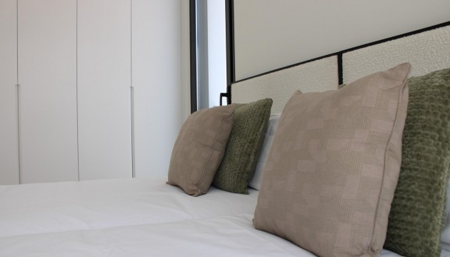 New Build - Detached Villa - Pilar de la Horadada - Torre de la Horadada