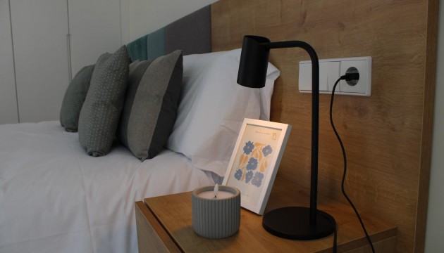 New Build - Detached Villa - Pilar de la Horadada - Torre de la Horadada