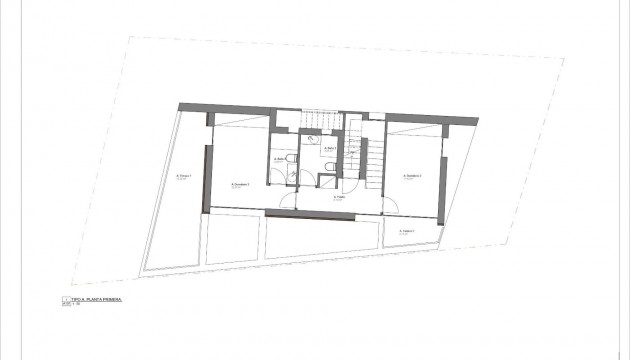 New Build - Detached Villa - Pilar de la Horadada - Torre de la Horadada