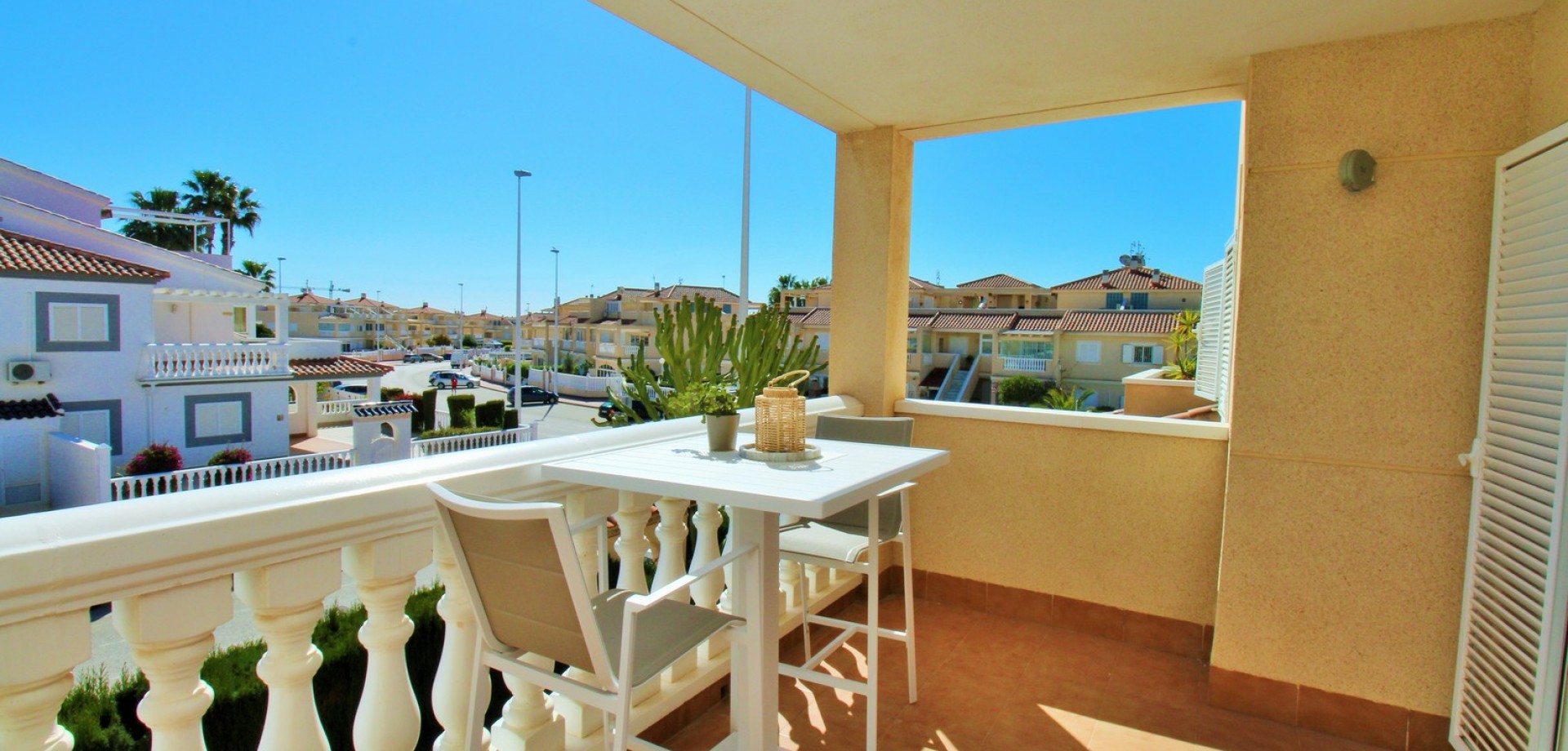 Apartment in Playa Flamenca - view 1