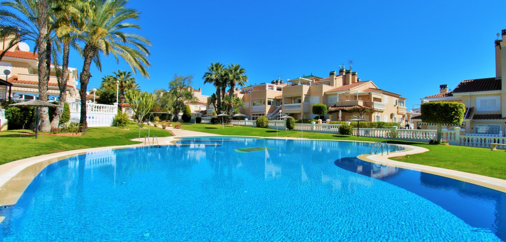 Apartment in Playa Flamenca - Image 2