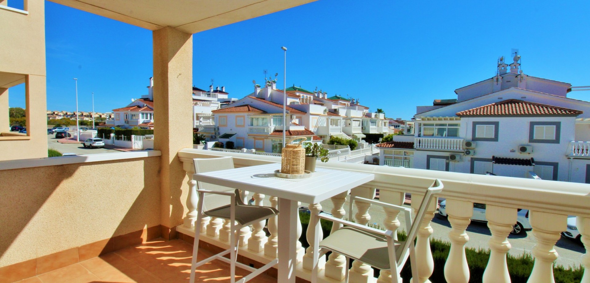Apartment in Playa Flamenca - Image 3