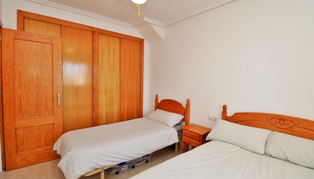 Begagnad - Lägenhet - Orihuela Costa - Playa Flamenca