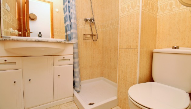 Begagnad - Lägenhet - Orihuela Costa - Playa Flamenca