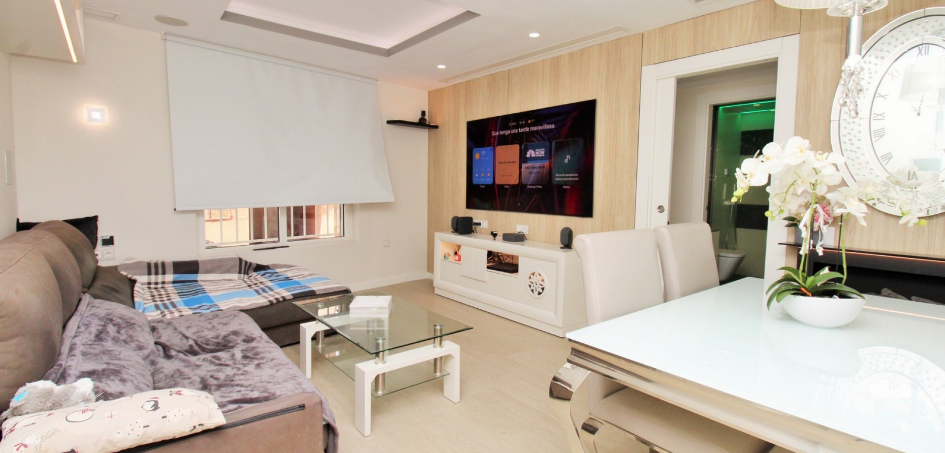 Apartment in Torrevieja - view 1