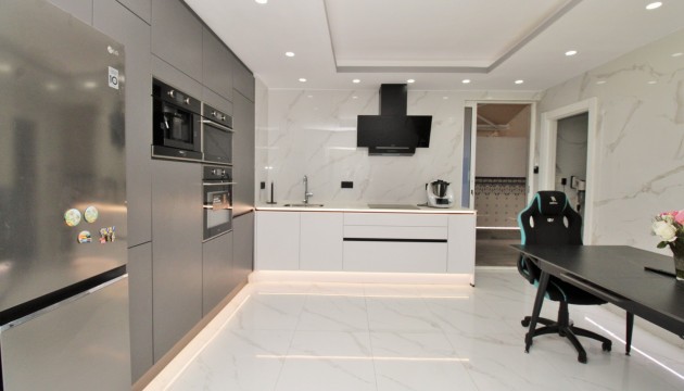 Reventa - Apartamento - Torrevieja