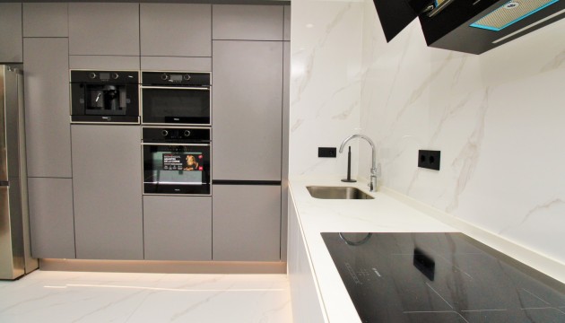 Reventa - Apartamento - Torrevieja