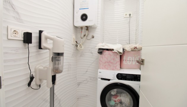 Reventa - Apartamento - Torrevieja