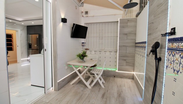 Reventa - Apartamento - Torrevieja