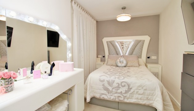 Reventa - Apartamento - Torrevieja