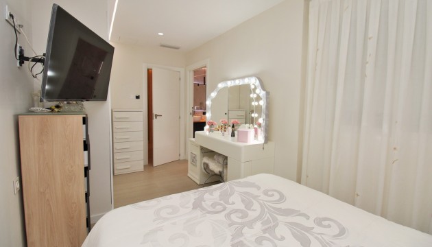 Reventa - Apartamento - Torrevieja