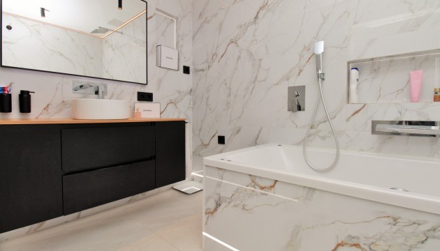 Reventa - Apartamento - Torrevieja